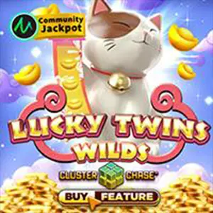 Lucky Twins Wilds